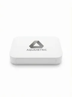 Dashboard de monitoramento Aquametric - Controle em tempo real de consumo de água, gás e energia