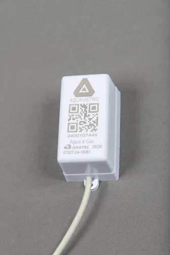 Módulo Rádio Frequência