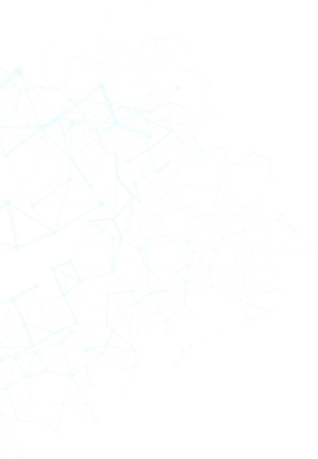 Conexões tecnológicas - Infraestrutura de rede e conectividade do sistema Aquametric